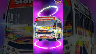 Srinivasa Bus Service Aruppukottai to Sankarankovil #tnpvtbus #srinivasabusservice #aruppukkottai
