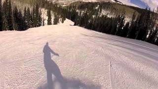 Vail, Colorado - 2012