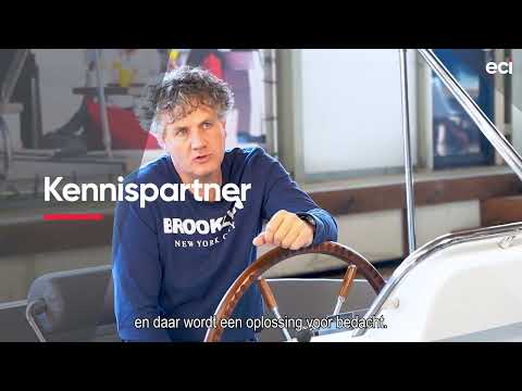 Software Tester bij ECI Software Solutions