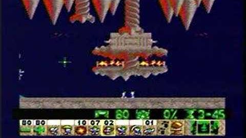 5 Mayhem, Down along up in that order. Only 4 were lost.