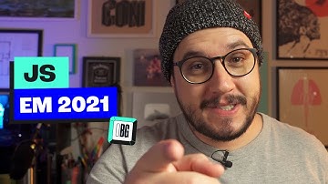 Você deveria aprender Javascript em 2021?