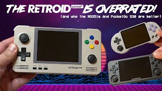 The Retroid Pocket 2 is Overrated!