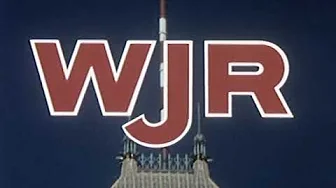 WJR One of a Kind (1966)