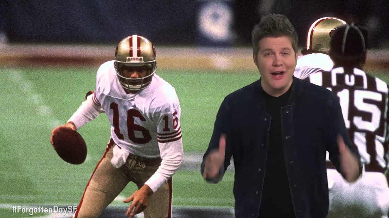 This Forgotten Day in S.F.: 49ers Shatter Records in Super Bowl XXIV