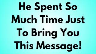 🔴ARCHANGEL MICHAEL IN PATIENCE: I HAVE WAITED HOURS FOR YOU TO OPEN THIS