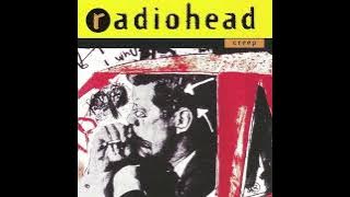 Radiohead - Creep (2024 Remastered)