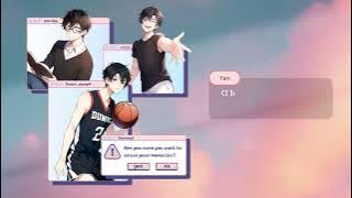 Your Crush - Haunt Me (Lyric Video)