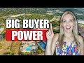 What is it like to buy a home in austin right now