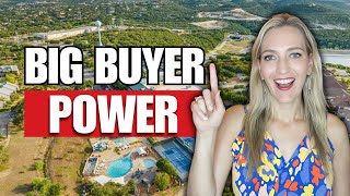 What is it like to buy a home in Austin right now? by Moving to Austin with the Mangin Team 102 views 9 months ago 4 minutes, 16 seconds