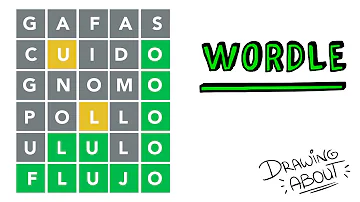 ¿Qué es Wordle 300?