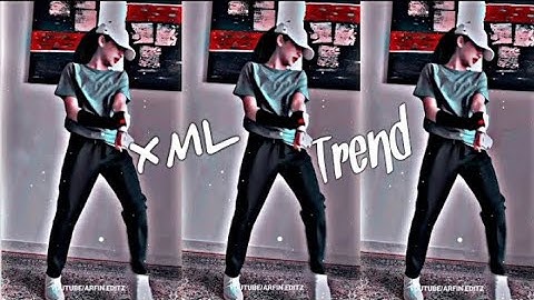 B o n d i t a 🔥 Trending Xml Preset 🥰 Alight Motion Video Editing 🤤 #xml Prest ⚡@ACP YT
