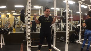 DUP | Day 5 & 6 | Week 1 | RMFStrengthSystems