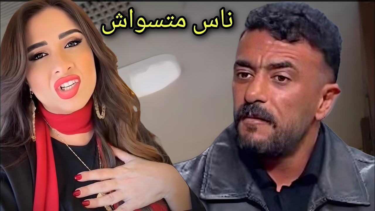 أحمد العوضي وياسمين عبدالعزيز.. حرب التلقيح تشتعل: شرارة الخلاف تتطاير.. يا ترى مين المقصود؟