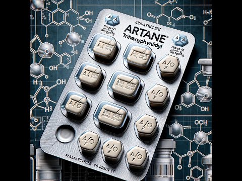 What Is Artane