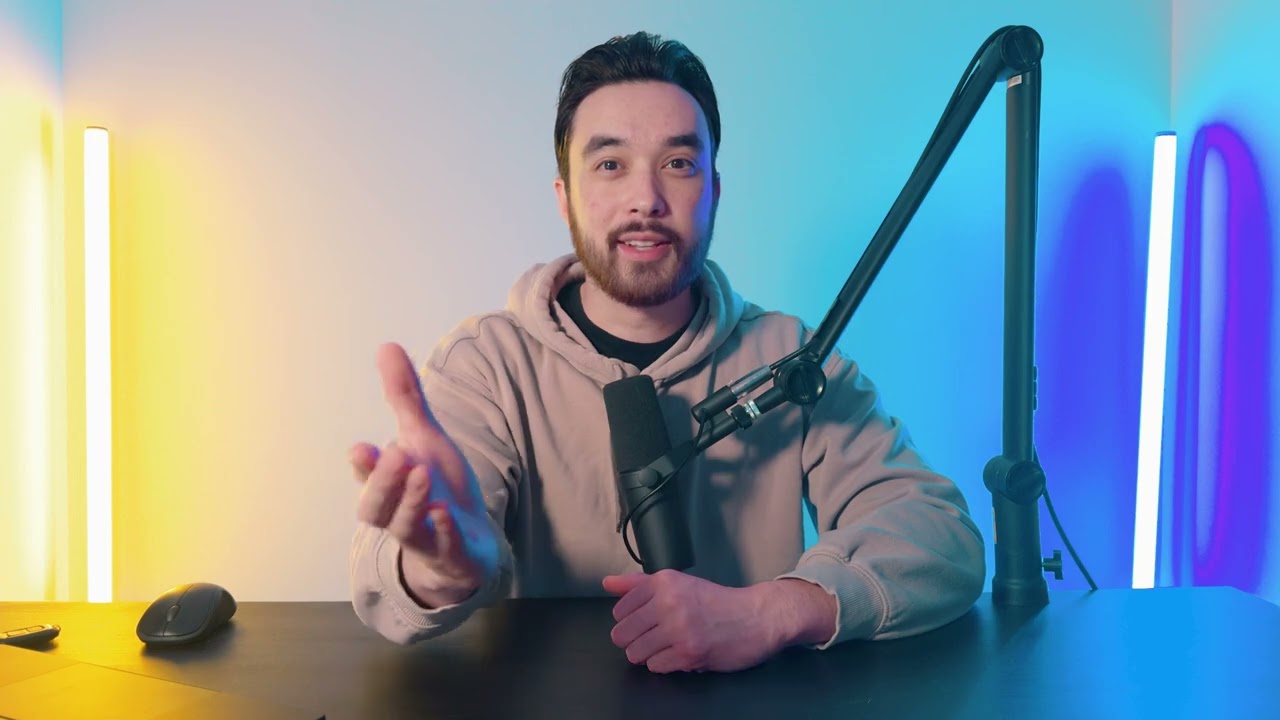 LG Video 5 (1 John 2:15-29)