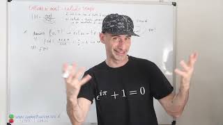 ACCUMULATION FACTOR AND TIME CALCULATION - FINANCIAL MATHEMATICS