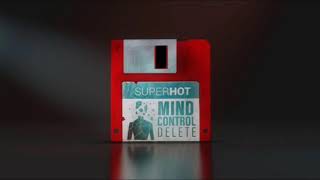 Superhot Mind Control Delete Soundtrack - SUPERHOT - Extended