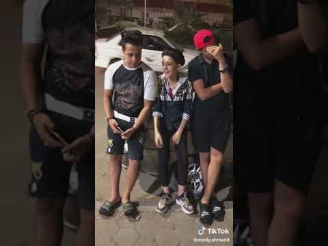 احسن من حسن البرنس