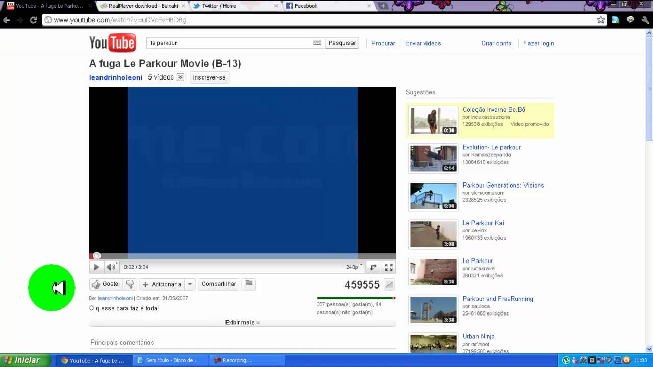 como-baixar-videos-do-youtube-mp4-youtube