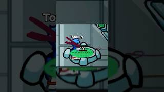 Famous Among us Crewmate Self Kill ! Wealth