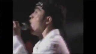 忍者ロック