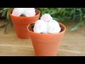 RECETTE CUPCAKES DE PÂQUES | CUL-CUL DE LAPIN