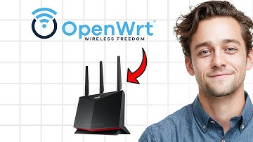 How to Install OpenWRT on Router (2025) | Step by Step ✅