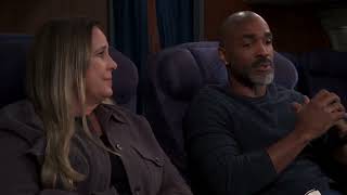 Celebrity GH 5/10/2023 | Laura & Curtis Wealth