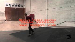 5 Throwaway Tricks