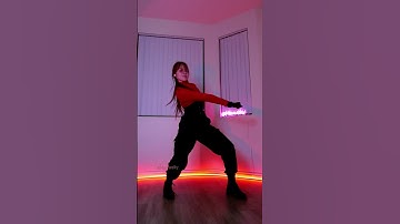 Thumbnail of Me after watching Deadpool and Wolverine ❤️💛 #byebyebye #nsync #deadpool3 #dance