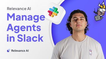 How to Manage Your AI Agents Directly in Slack