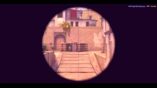 [EDIT] CSGO - I wanna RunAway #1