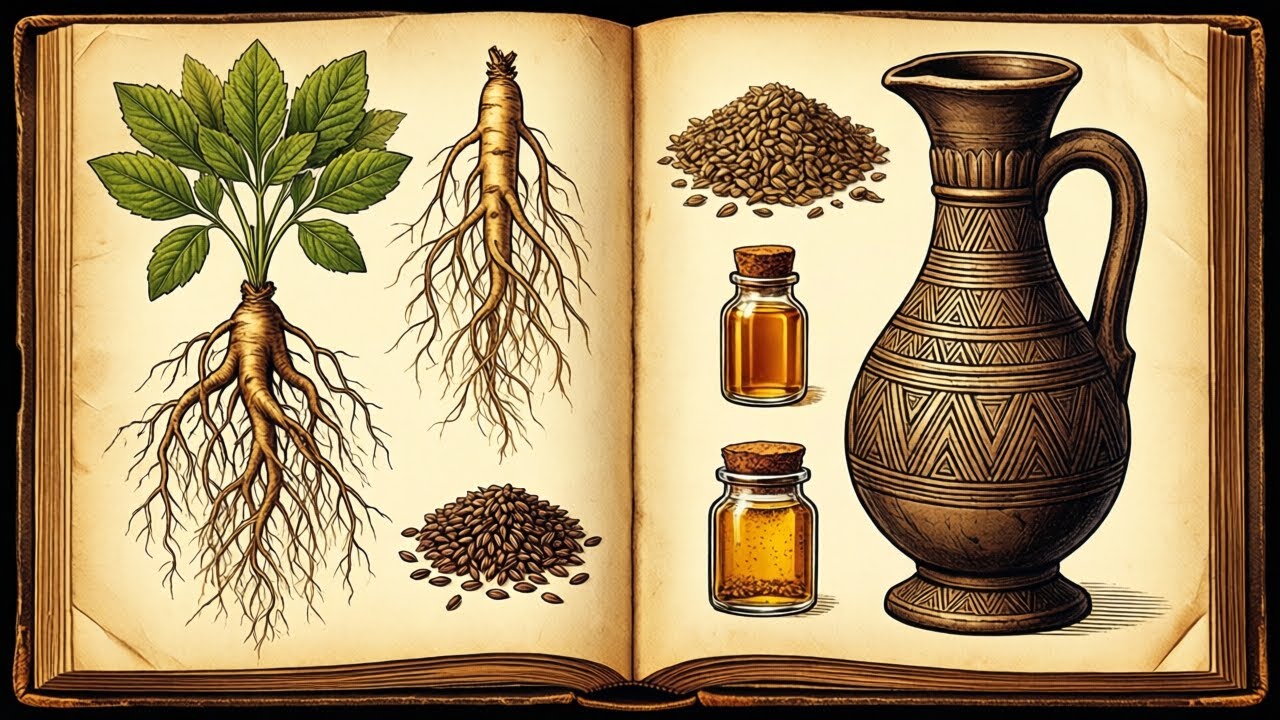 Раскрыт секрет древнегреческого напитка кикеон.