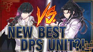 Epic Seven - There's A New Best DPS In Town! - Backseat Battling #9 screenshot 5