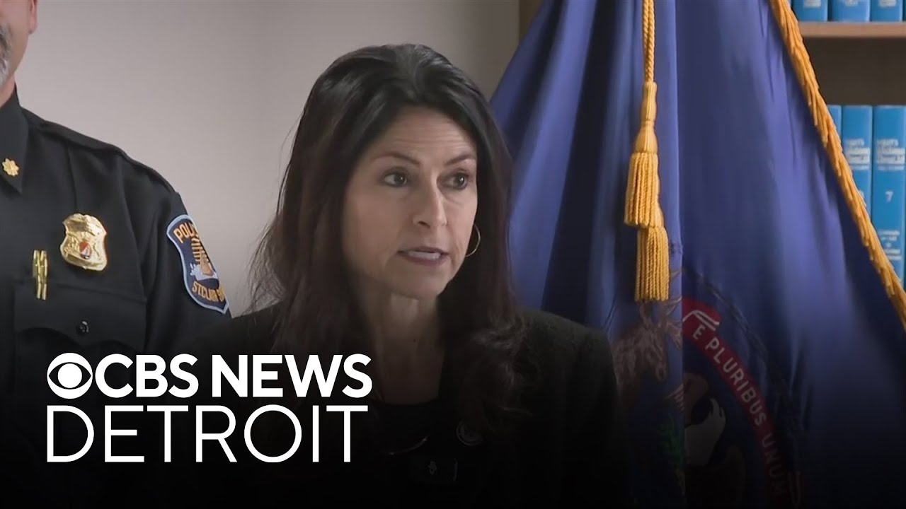 4 arrested in takedown of international human trafficking ring in Metro Detroit