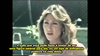 Linda Thompson Remembers Elvis Presley 1980 (Legendado)