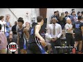 Brock Williams DROPS 41 vs TOP 10 Isaiah Todd in CONFERENCE REMATCH!!!
