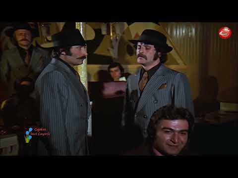 İnci Çayırlı - Çapkın (1972)