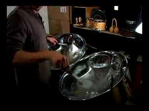 Tips for Playing Steel Drums in a Group : How to P...