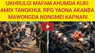Ukhrulgi Mafam Ahumda Kuki Amdi Tangkhul Akanba Maongda Nongmei Kapnakhre Pdf 500 Militaryda Surren