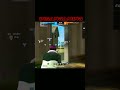 MY OVERCONFIDENCE 😈🔥 #freefire #shorts #insangaming #foryou #ytshorts