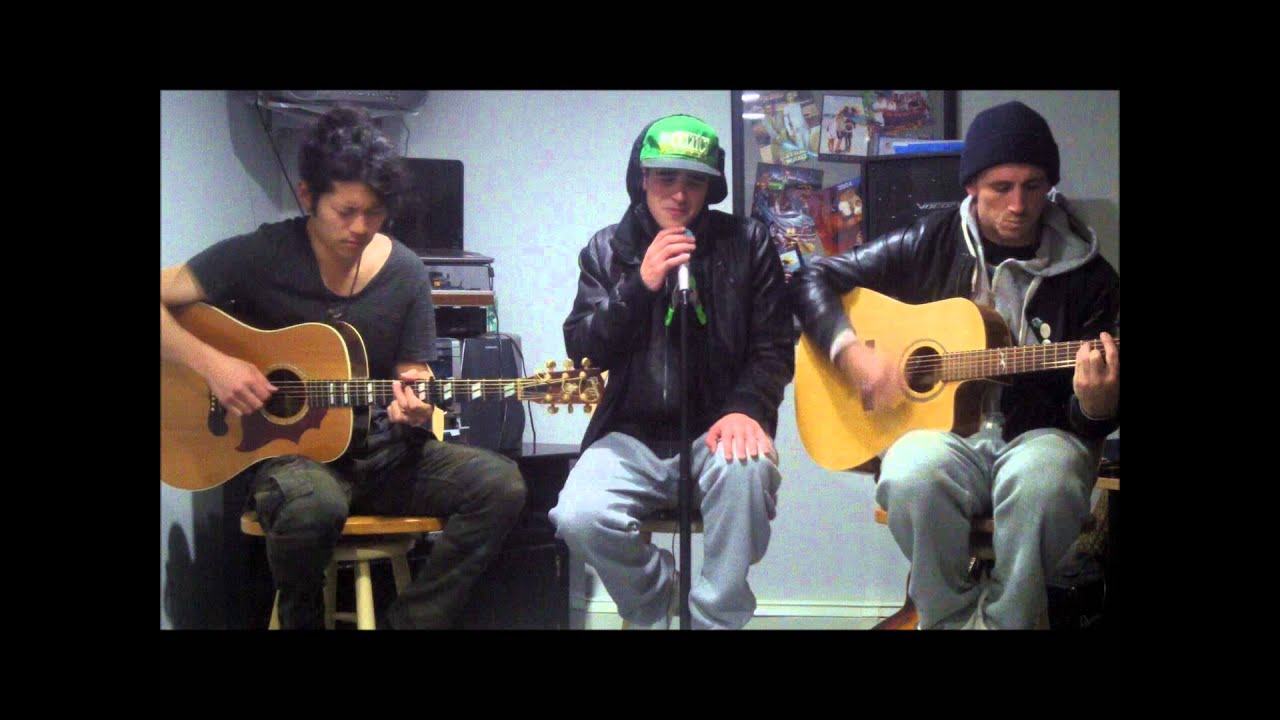 James Massone- Titanium