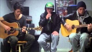 James Massone - Titanium