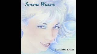 Suzanne Ciani - Seven Waves - The First Wave - Birth Of Venus