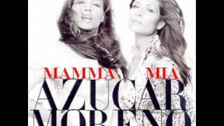 Azucar Moreno Mamma Mia (DJ Tombah Gangster Mix Radio Edit)