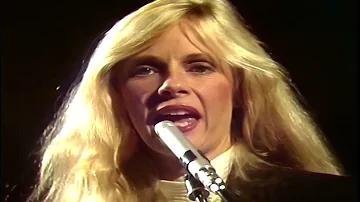 Bette Davis eyes - Kim Carnes (1981) HD