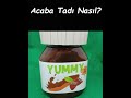 Tadı Nasıldır #grizzyunddielemminge #yummy