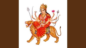 Navratri Day 3 (Maa Chandraghanta Mantra WITH Explanation)