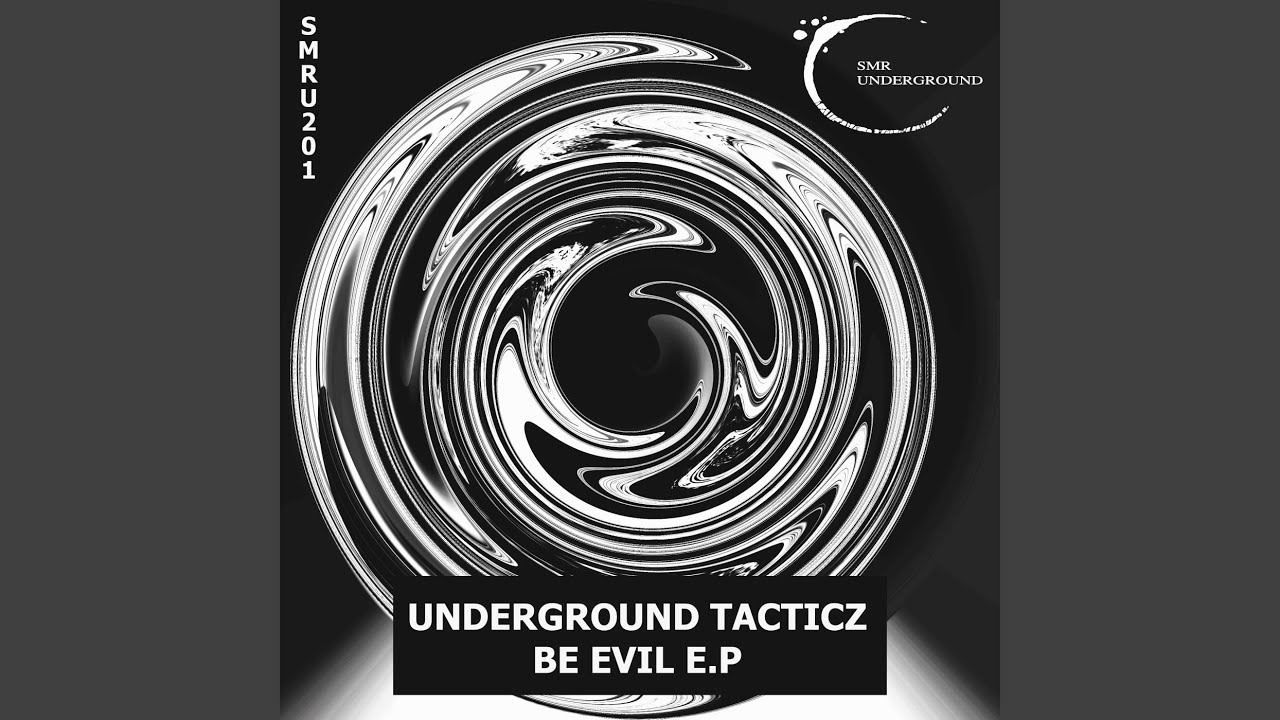 Lazy Robot (Original mix)