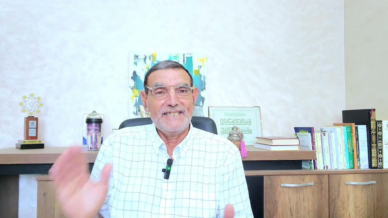 الدكتور محمد فائد // تنبيه للذين لديهم أمراض خطيرة حول تغيير نمط العيش أثناء العطلة والسفر